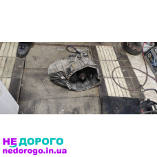 Коробка віто 638 2.2