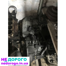 Коробка передач Volvo V50 2006 2.0 дизель 6-ступінчаста.
