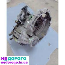 Коробка передач VW Golf 5стп, 2008, 1.6 л, бензин.