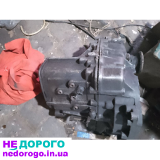 Коробка передач VW Polo 1.4 бензин 2008, 1.4 л.