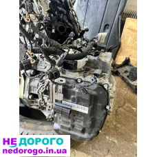 Коробка передач VW RZE Jetta mk7 2019 1.4 TSI бензин.