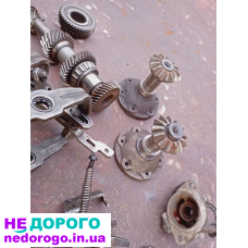 Коробка WV 4: редуктор, AG4, 2005, 2.0 л, бензин.