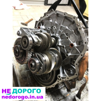 Коробка передач Ford Focus MC3, 2017 рік, 1.5 літра, бензин. Зчеплення для Ford Focus MC3, 2017 рік, 1.5 літра, бензин. Двигун для Ford Focus MC3, 2017 рік, 1.5 літра, бензин. Запчастини для Ford Focus MC3, 2017 рік, 1.5 літра, бензин.