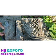 Коробка ZF Renault magnum