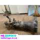 Коробка з роздаткою для Mitsubishi Pajero, модель V5MT1, 2005 рік, об'єм двигуна 3.2 л, паливо - дизель.