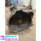 Коробка з роздаткою для Mitsubishi Pajero, модель V5MT1, 2005 рік, об'єм двигуна 3.2 л, паливо - дизель.