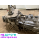 Коробка з роздаткою для Mitsubishi Pajero, модель V5MT1, 2005 рік, об'єм двигуна 3.2 л, паливо - дизель.