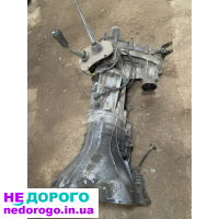 Коробка з роздаткою для Mitsubishi Pajero, модель V5MT1, 2005 рік, об'єм двигуна 3.2 л, паливо - дизель.