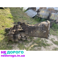 Коробка з роздаткою Opel Frontera, передня, 1998, 2.2 л, бензин.