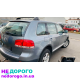 Коробка з роздаткою Volkswagen Touareg (2002-2010)