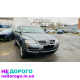 Коробка з роздаткою Volkswagen Touareg (2002-2010)