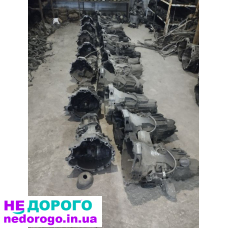 Коробки audi a4 a6 100 80
