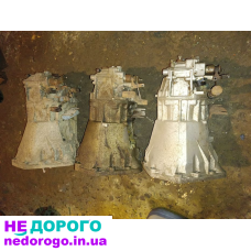 Коробка LT, Sprinter: двигун OM651, 2015, 2.1 л, дизель; двигун OM642, 2018, 3.0 л, дизель; двигун M276, 2016, 3.5 л, бензин.