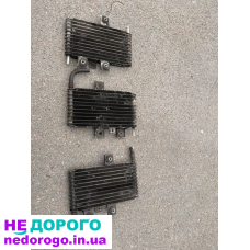 Коробка Mitsubishi L200 2005-2015 2920A019, інтеркулер, 2.5 л дизель.