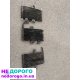 Коробка Mitsubishi L200 2005-2015 2920A019, інтеркулер, 2.5 л дизель.