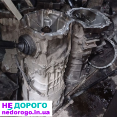 1. Коробка передач Nissan X-Trail, 2015, 2.0 л бензин
2. АКПП Nissan Qashqai, 2018, 1.6 л дизель
3. МКПП Nissan Juke, 2017, 1.2 л бензин
4. Варіатор Nissan Note, 2016, 1.5 л гібрид
5. АКПП Nissan Navara, 2019, 2.3 л дизель