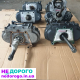 Коробка відбору потужності ZF 16S2220TD для MAN TGX 2015, об'єм двигуна 12.4 л, дизель.