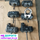 Коробка відбору потужності ZF 16S2220TD для MAN TGX 2015, об'єм двигуна 12.4 л, дизель.