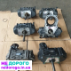 Коробка відбору потужності ZF 16S2220TD для MAN TGX 2015, об'єм двигуна 12.4 л, дизель.