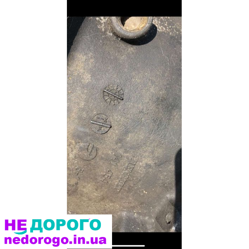 Коробки передач механика renault trafik, vivaro,primastar 1,9 Tdi