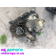 Коробки передач механика renault trafik, vivaro,primastar 1,9 Tdi