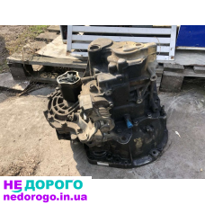 Коробки передач механика renault trafik, vivaro,primastar 1,9 Tdi