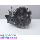 Коробки передач, МКПП 1.5dci Renault Euro 3-4-5 Delphi, Simens