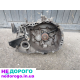 Коробки передач, МКПП 1.5dci Renault Euro 3-4-5 Delphi, Simens