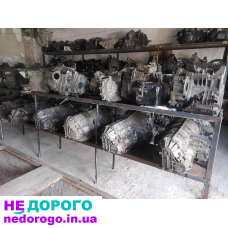 Коробки передач Volkswagen,Audi,Skoda,Seat.Автомат,Вариатор,Механика