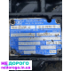 Коробка передач ZF 16S181, MAN TGA, 2005, 12.4 л дизель; ZF 12AS2130, Renault Premium, 2010, 10.8 л дизель; ZF 6S1000TO, DAF LF, 2015, 4.5 л дизель.