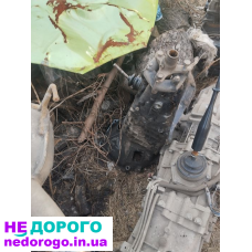 Коробка под ремонт: Двигун VW Golf 1.6 2008 1.6L бензин, Двигун Opel Astra 1.8 2012 1.8L бензин.