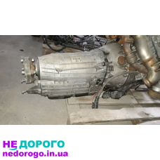 Коробка передач автомат 7g tronic для Mercedes w211 3,0 om642, 2007, дизель.
