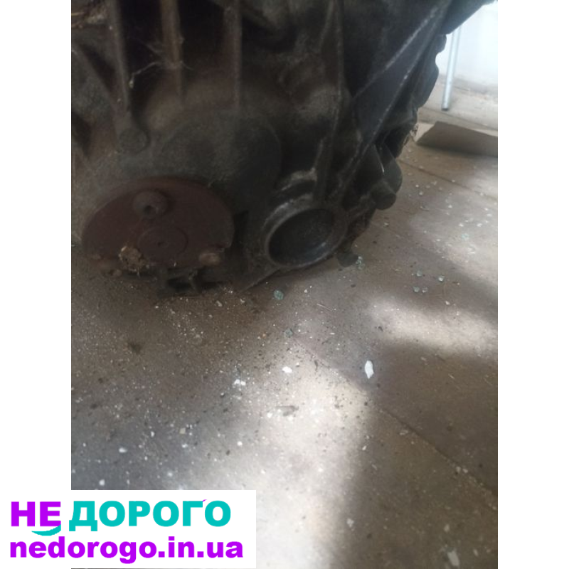 1. Коробка передач, MTX-75, 2000, 1.8 л, дизель. 
2. Вал передач, 5-ступенева, 2001, 1.8 л, дизель. 
3. Шестерня вторинного вала, 2002, 1.8 л, дизель. 
4. Синхронізатор, 2003, 1.8 л, дизель. 
5. Вилка вибору передач, 2004, 1.8 л, дизель.