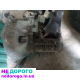 1. Коробка передач, MTX-75, 2000, 1.8 л, дизель. 
2. Вал передач, 5-ступенева, 2001, 1.8 л, дизель. 
3. Шестерня вторинного вала, 2002, 1.8 л, дизель. 
4. Синхронізатор, 2003, 1.8 л, дизель. 
5. Вилка вибору передач, 2004, 1.8 л, дизель.