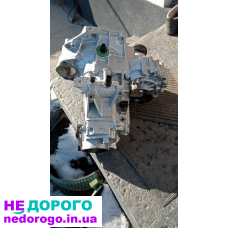 Коробка передач, 5-ступенева, VW Golf 4, 2002, 1.6 л, бензин.
