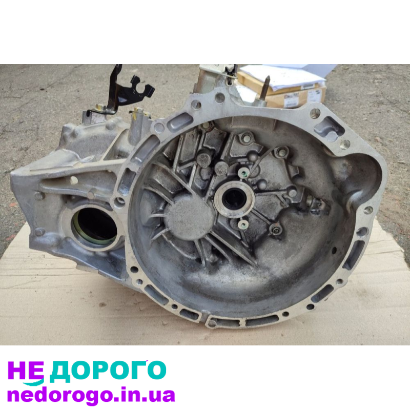 МКПП Mitsubishi Outlander XL 2WD 2012 2.0 бензин, Lancer X 2010 1.8 дизель, ASX 2014 1.6 бензин.