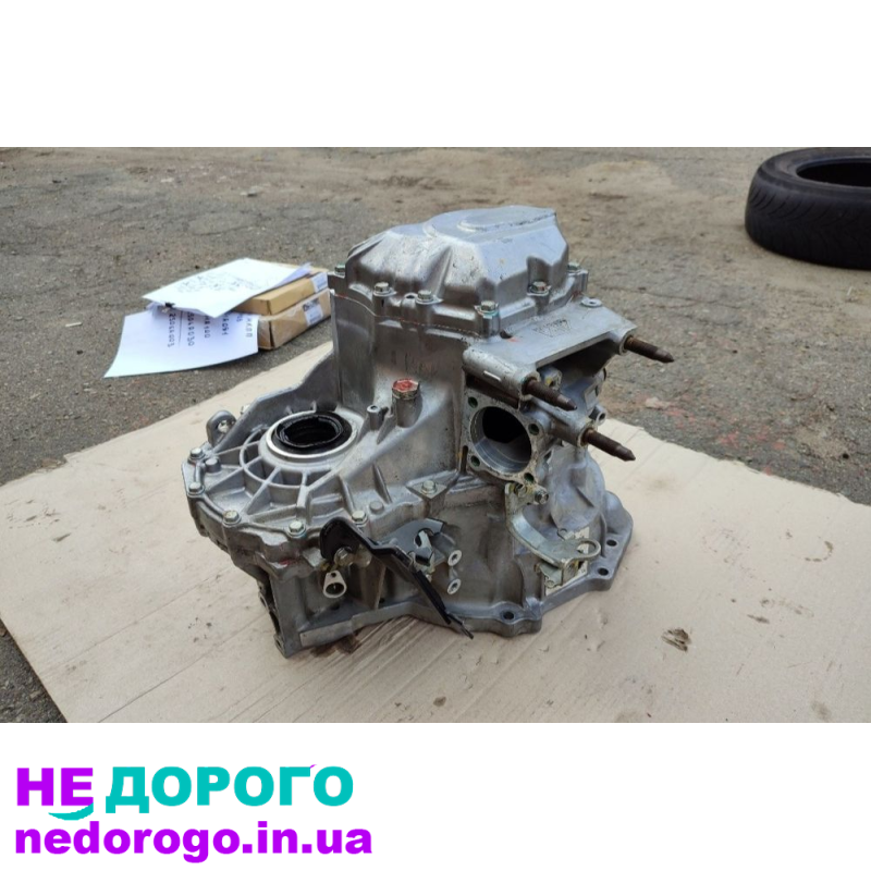 МКПП Mitsubishi Outlander XL 2WD 2012 2.0 бензин, Lancer X 2010 1.8 дизель, ASX 2014 1.6 бензин.