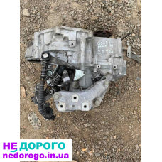 Кп,коробка передач Volkswagen golf 5,passat,touran 2.0 tdi