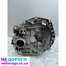 КПП 1.2 бензин Fiat Doblo 2010 1.2L; Fiat Punto 2012 1.2L; Lancia Ypsilon 2011 1.2L.