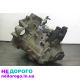 Кпп 1.2 TSI 6ступка Fabia Polo Rapid audi A1 Коробка передач