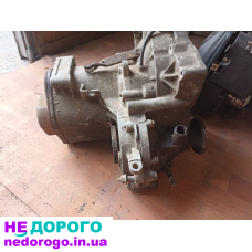 КПП 1.3 бензин Volkswagen Golf 2,Jetta