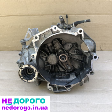 КПП 1.4, 1.6mpi fsi JHU VW Golf 5 Skoda  Seat Vag