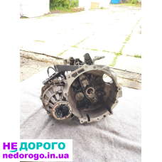 КПП 1.4 TSI, 6 ступка, Golf 5 6 Tauran JXP, 2008, 1.4 л, бензин.