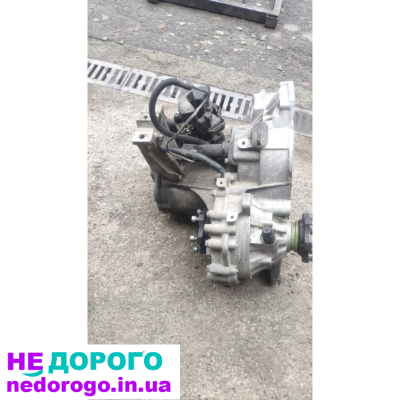 КПП 1.4i 1.6i VW golf ,Bora AUDI a3