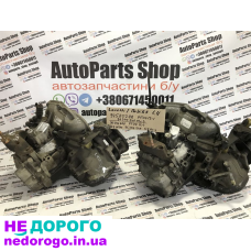 Кпп 1.4 Лачетти Лачети Lacetti Chevrolet шевроле кпп коробка 96 344 24