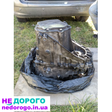 КПП 1.6HDI 6-ступ. PEUGEOT 308 08-11 (ПЕЖО 308) 9682456310