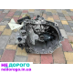 КПП 1.6 HDI Peugeot/Citroen 20DM83 9659654080, 2014, дизель.