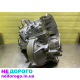 КПП 1.6 HDI Peugeot Partner B9, Citroen Berlingo 2008-2019: AG4, 1.6 л, дизель.