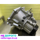КПП 1.6 HDI Peugeot Partner B9, Citroen Berlingo 2008-2019: AG4, 1.6 л, дизель.