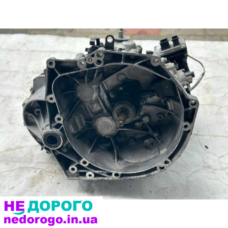 КПП 1.6HDI Робот Peugeot 3008 2015 1.6 л дизель
КПП 1.6HDI Робот CITROEN C4 2015 1.6 л дизель
КПП 1.6HDI Робот CITROEN C5 2015 1.6 л дизель
КПП 20DS85 CITROEN C5 2015 2.0 л дизель